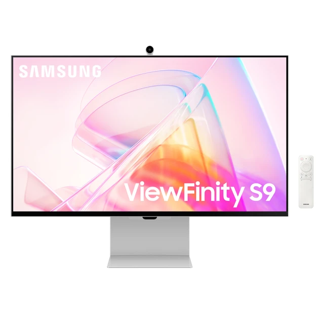 SAMSUNG 三星 ViewFinity S9 5K 27吋高解析度平面顯示器 S27C900PAC 歷史價格詳細信息
