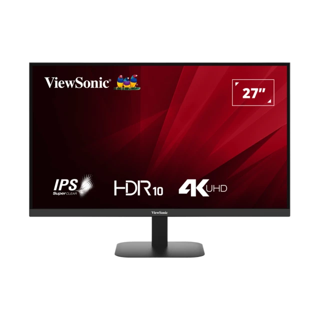 【ViewSonic 優派】VA2708-4K-MHD 27型 4K HDR廣視角螢幕(HDR10/內建喇叭/4ms) 歷史價格詳細信息