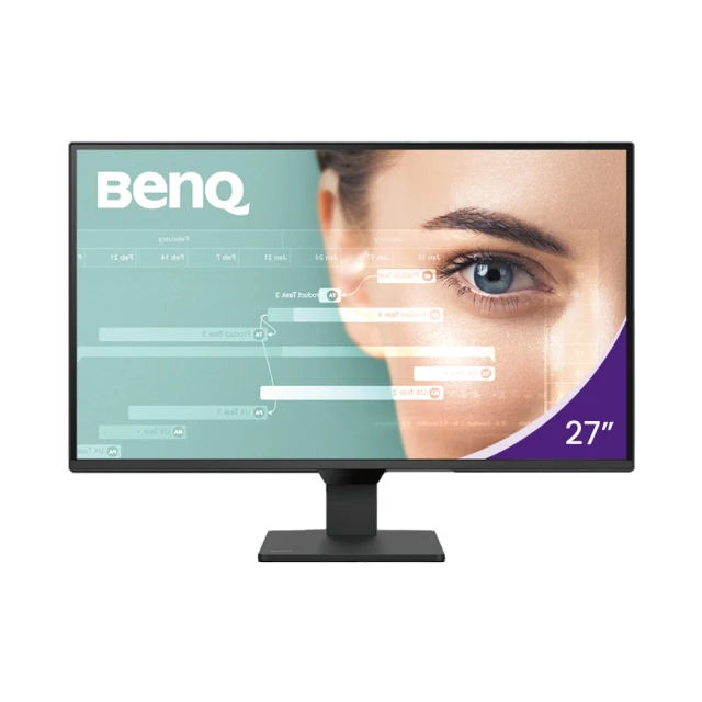 【BenQ】GW2790QT 27型 IPS 2K 75Hz 光智慧護眼螢幕樞紐旋轉/喇叭/Type-C65W充電/TUV護 歷史價格詳細信息