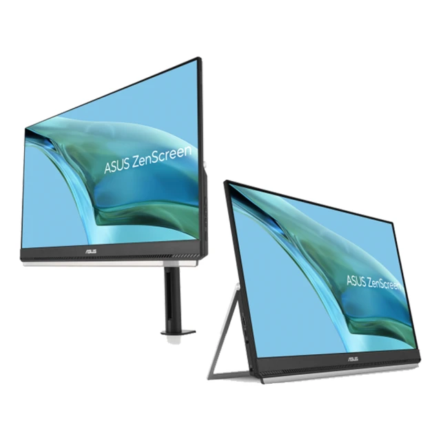 ASUS 華碩 ZenScreen MB249C 24吋可攜式螢幕 IPS/有喇叭/USBC視訊/充電【GAME休閒館】 歷史價格詳細信息