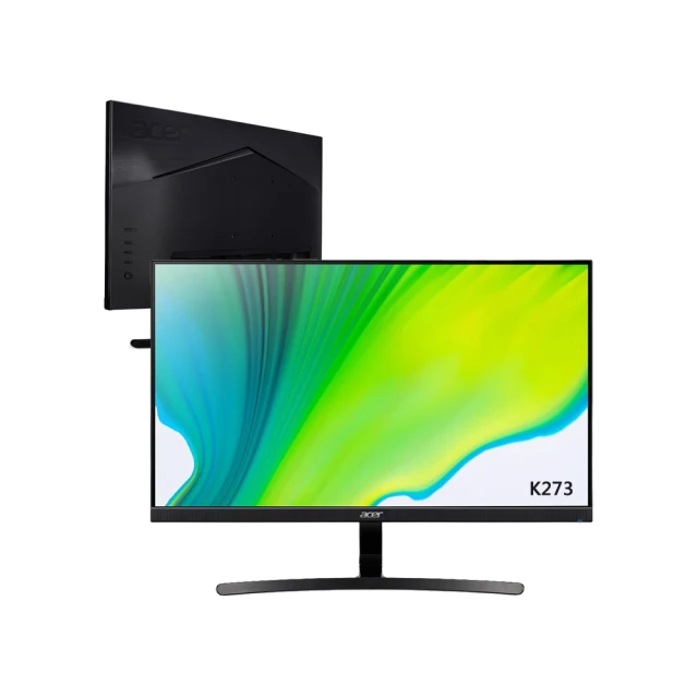 ACER宏碁 27型 K273 Ebmix Full HD 電競螢幕 歷史價格詳細信息