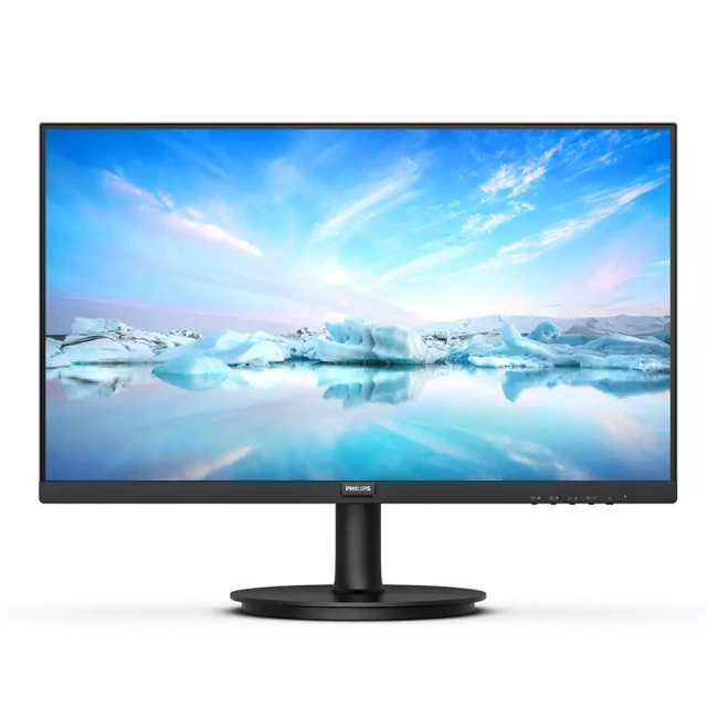 PHILIPS 271V8B 100Hz窄邊框螢幕(27型/FHD/HDMI/IPS) 歷史價格詳細信息