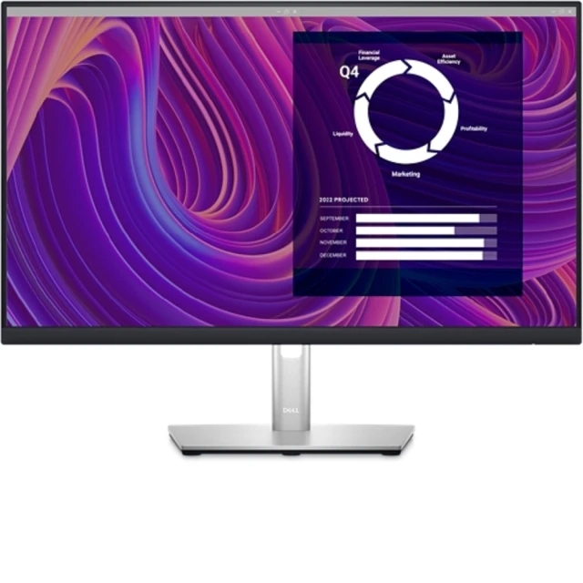 DELL 戴爾 P2423DE 24型 USB-C 2K液晶螢幕《原廠四年保固》 歷史價格詳細信息