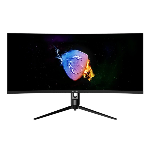 【MSI 微星】MAG342CQPV 34型 VA UWQHD 100Hz 電競曲面螢幕(21:9/1ms/Adaptive Sync/1500R) 歷史價格詳細信息