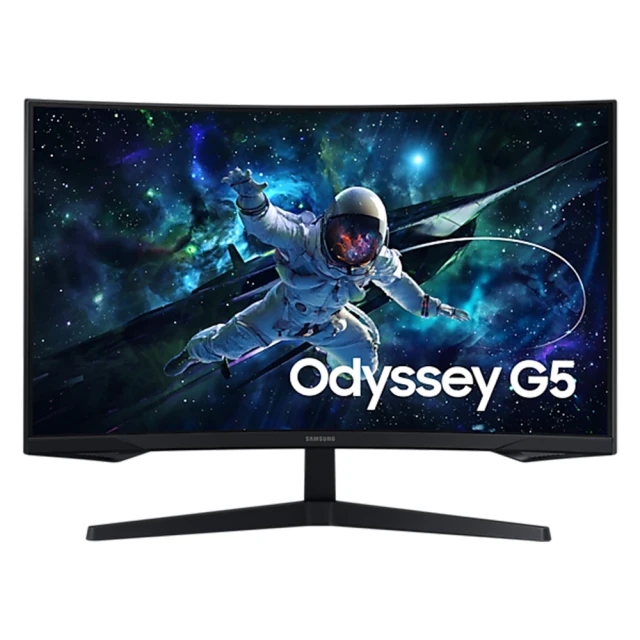 SAMSUNG三星  G5 S32CG552EC 32吋 Odyssey VA 1000R 曲面電競螢幕 歷史價格詳細信息