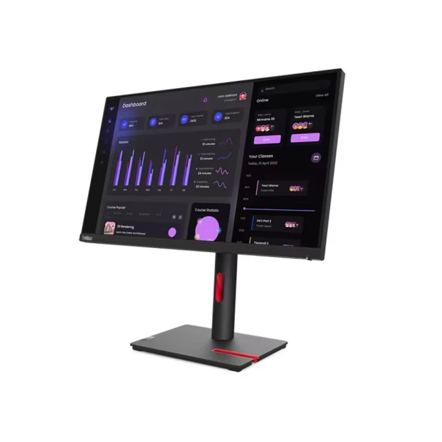 ThinkVision E24-30 23.8吋 顯示器 Lenovo FHD 24吋螢幕 100Hz 小高黑店 歷史價格詳細信息