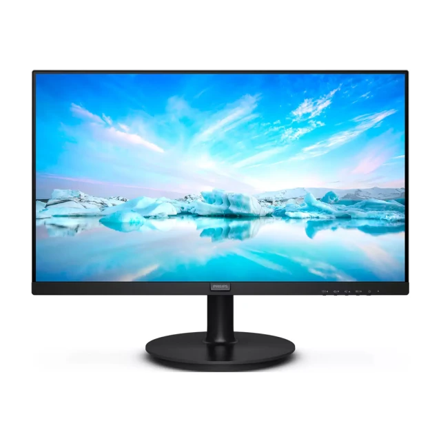 【Philips 飛利浦】271V8LAB 27型Adaptive-Sync 液晶顯示器(VA/1920x1080/100Hz/內建喇叭) 歷史價格詳細信息
