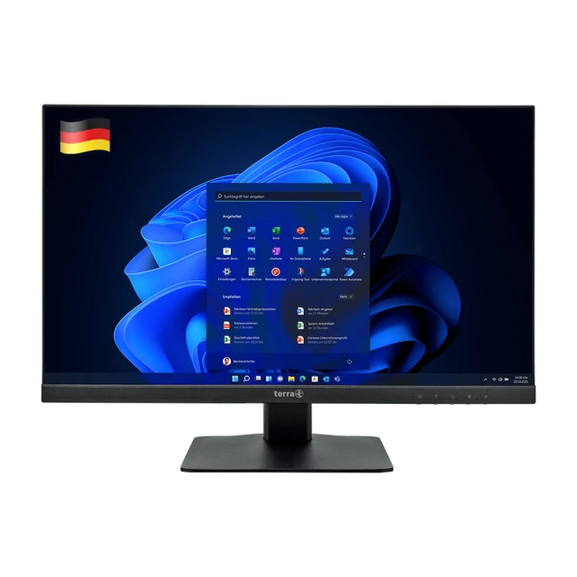 Terra 2448W V3 不閃屏廣視角螢幕(24型/FHD/HDMI/DP/喇叭/IPS/Type-C) 歷史價格詳細信息