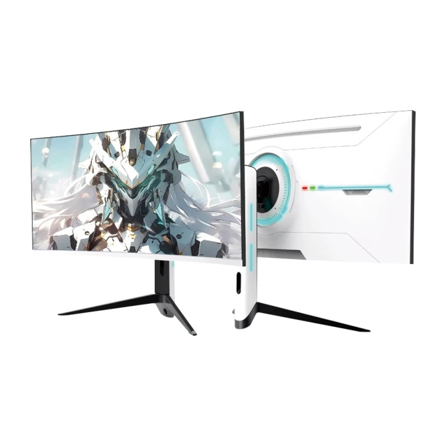 【米覓 mimax】4K電競螢幕38英吋(144Hz HDR600 螢幕 曲面螢幕 可升降旋轉) 歷史價格詳細信息