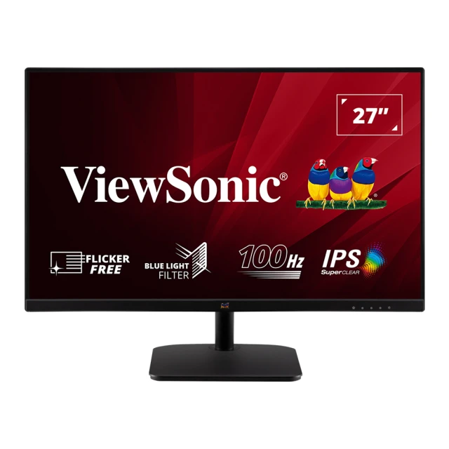 【ViewSonic 優派】27型 VA2732-H 廣視角螢幕(FHD/100Hz/HDMI/IPS) 歷史價格詳細信息