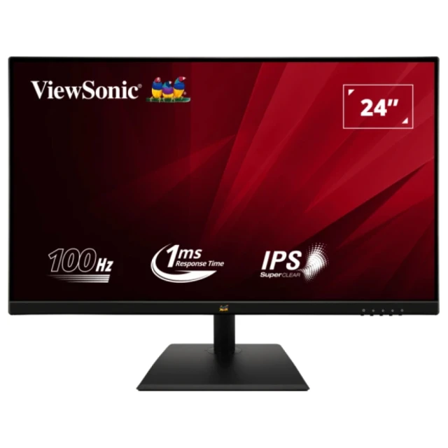 優派 ViewSonic VA2406-H 24吋 Full HD 護眼顯示器 歷史價格詳細信息