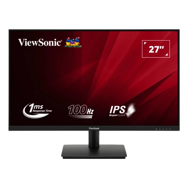 ViewSonic VA270-H 廣視角螢幕(27型/FHD/100Hz/HDMI/VGA/IPS) 歷史價格詳細信息