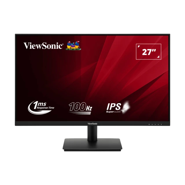 ViewSonic VA270-H 廣視角螢幕(27型/FHD/100Hz/HDMI/VGA/IPS) 歷史價格詳細信息