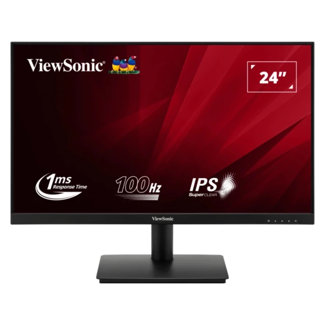 優派 ViewSonic VA2406-H 24吋 Full HD 護眼顯示器 歷史價格詳細信息