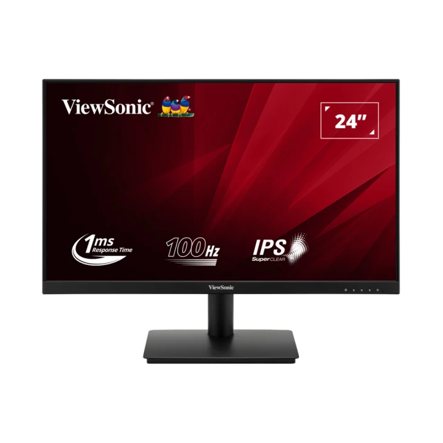 優派 ViewSonic VA2406-H 24吋 Full HD 護眼顯示器 歷史價格詳細信息