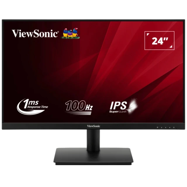 優派 ViewSonic VA2406-H 24吋 Full HD 護眼顯示器 歷史價格詳細信息