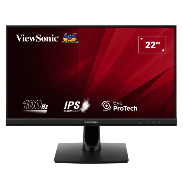 【ViewSonic 優派】VA2214-H 22型 FHD 100Hz 薄邊框螢幕(IPS//1ms/HDMI/VGA/抗藍光/零閃頻/4ms) 歷史價格詳細信息