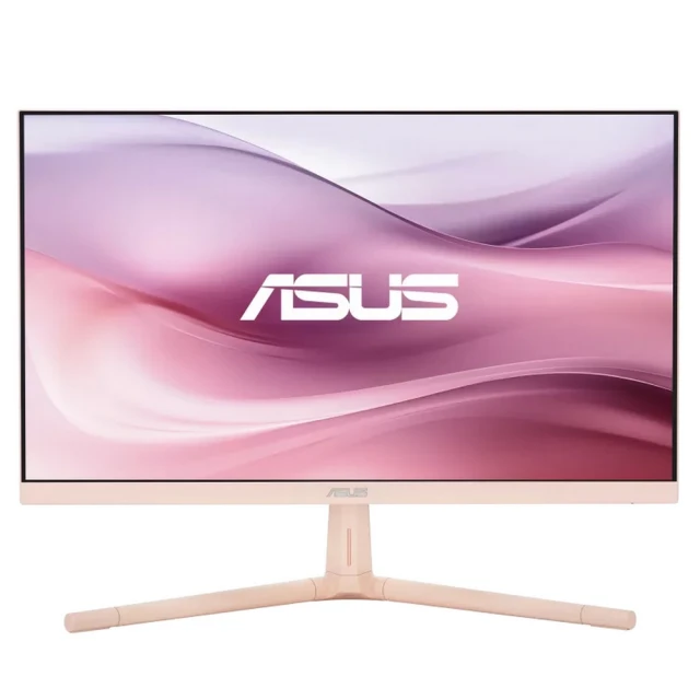 ASUS 華碩 VU249CFE-P 電競螢幕 淡玫瑰色 24吋 100Hz IPS FHD 1ms 電腦螢幕 歷史價格詳細信息