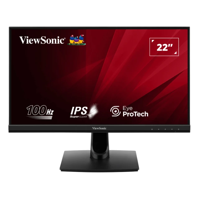 【ViewSonic 優派】VA2214-H 22型 FHD 100Hz 薄邊框螢幕(IPS//1ms/HDMI/VGA/抗藍光/零閃頻/4ms) 歷史價格詳細信息