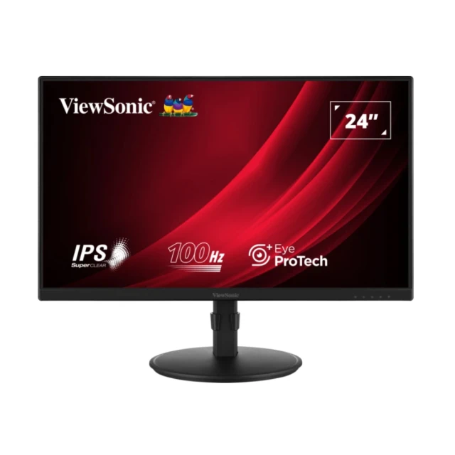 ViewSonic 優派 24吋 VA2409-MH FHD宰邊框螢幕 歷史價格詳細信息