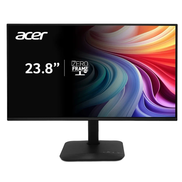 ACER 宏碁 KB242Y H 23.8吋 螢幕顯示器 100Hz 抗閃護眼 1ms/F-Sync/VGA.HDMI 歷史價格詳細信息