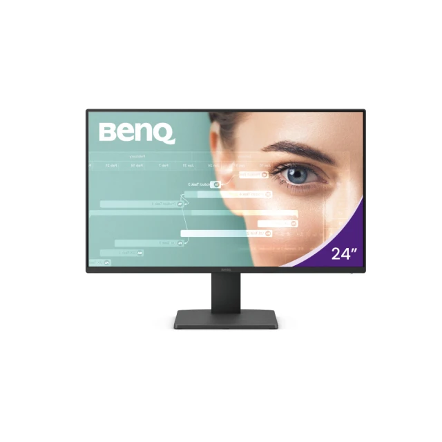 BenQ 24型 1080p Eye-Care IPS 光智慧護眼螢幕 顯示器 (光智慧/低藍光/不閃屏) BL2480T 歷史價格詳細信息