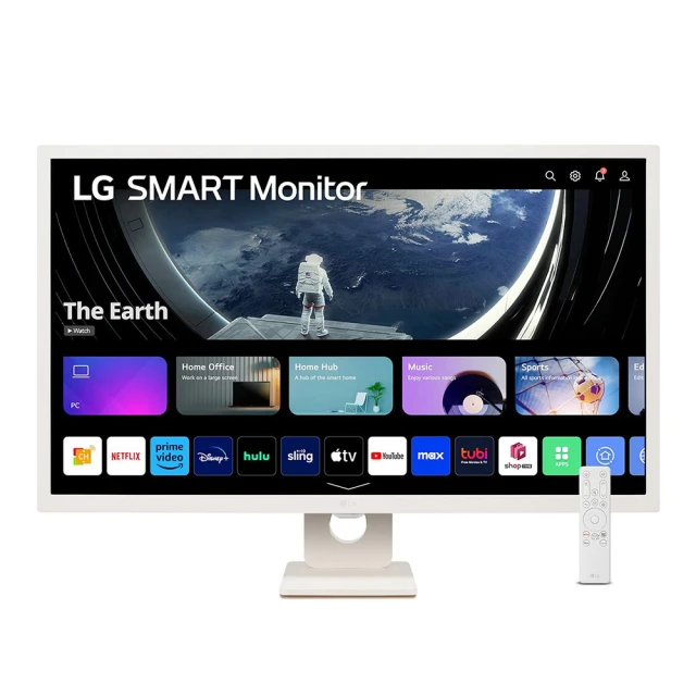 【LG 樂金】32SR50F-W 32型 IPS智慧聯網螢幕(搭載webOS/AirPlay2/內建喇叭/IOT家電控制) 歷史價格詳細信息
