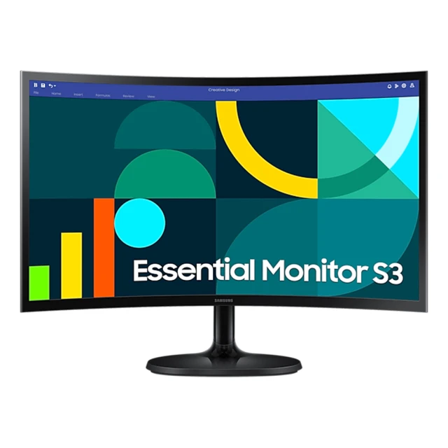 【三星Samsung】24型VA曲面電競螢幕 C24F390FHE 低藍光 支援HDMI/D-sub 1800R 歷史價格詳細信息