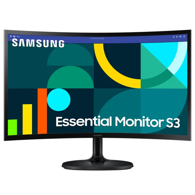 【三星Samsung】24型VA曲面電競螢幕 C24F390FHE 低藍光 支援HDMI/D-sub 1800R 歷史價格詳細信息