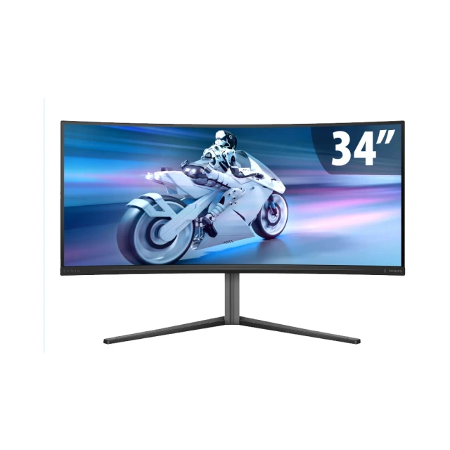 【Philips 飛利浦】34M2C6500 34型 2K曲面電競螢幕(OLED/HDR/HDMI/sRGB/0.03ms) 歷史價格詳細信息