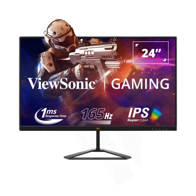 【ViewSonic 優派】VX2779-HD-PRO 27吋 180Hz FHD平面電競螢幕(1ms/180Hz/IPS/HDR10) 歷史價格詳細信息