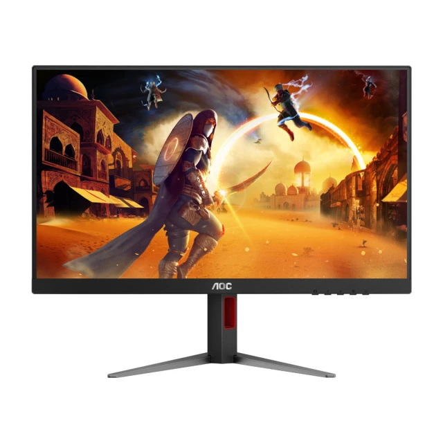 q27v4 27英寸2k電腦高清顯示器電競辦公檯式ips液晶顯示屏 歷史價格詳細信息