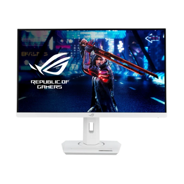 ASUS ROG Strix XG259QNS-W HDR400電競螢幕(25型/FHD/380Hz/0.3ms/IPS) 歷史價格詳細信息