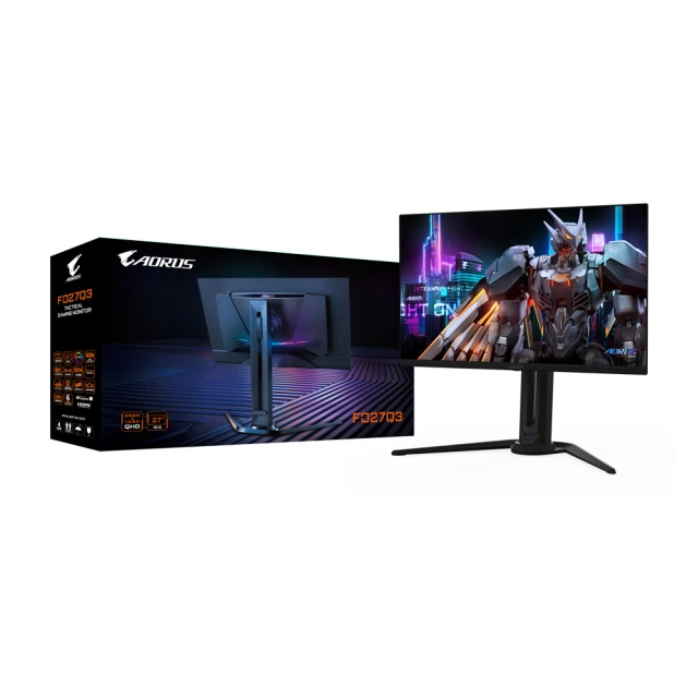 GIGABYTE AORUS FO27Q3 27型 QD-OLED 2K電競螢幕(27型/2K/360Hz/0.03ms/QD-OLED/HDMI2.1/TYPE-C) 歷史價格詳細信息