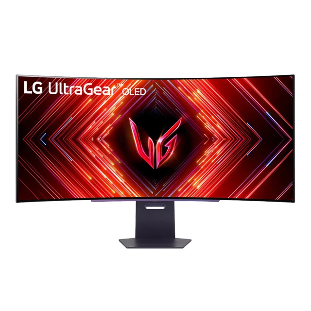 LG樂金 45GR95QE-B 45型 UltraGear&trade; 21:9 WQHD 曲面 OLED 240Hz 玩家電競螢幕 歷史價格詳細信息