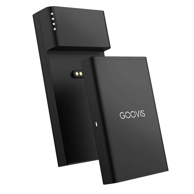 GOOVIS(imiia) Stream Media Player 攜帶式串流媒體播放器 歷史價格詳細信息