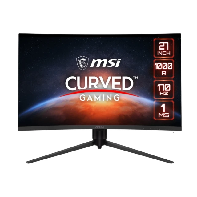 【MSI 微星】無線觸控鍵盤+電競鼠墊組★MAG 274URFW 27型 IPS 4K 160Hz 電競螢幕(UHD/0.5ms/HDR400/FreeS 歷史價格詳細信息