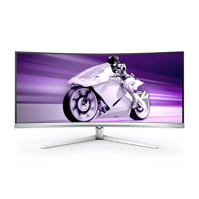 【Philips 飛利浦】34M2C8600 34型 OLED 2K曲面電競螢幕(HDMI/175hz/0.03ms/QD OLED) 歷史價格詳細信息