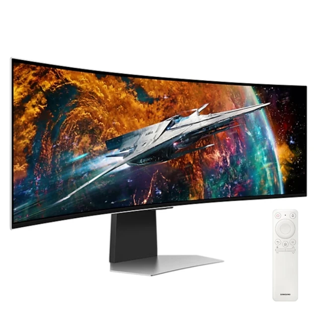 SAMSUNG 三星 32型 Odyssey OLED G8 平面電競顯示器 G80SD S32DG802SC 歷史價格詳細信息