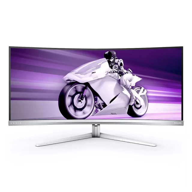 【Philips 飛利浦】34M2C8600 34型 OLED 2K曲面電競螢幕(HDMI/175hz/0.03ms/QD OLED) 歷史價格詳細信息