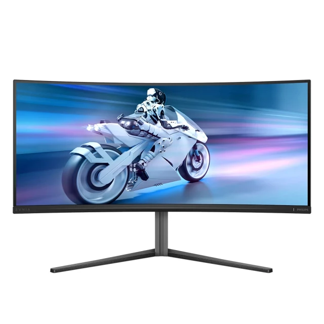 【Philips 飛利浦】34M2C6500 34型 2K曲面電競螢幕(OLED/HDR/HDMI/sRGB/0.03ms) 價格比較,價格查詢,歷史價格詳細信息