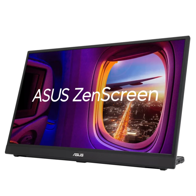 ASUS華碩 ZenScreen MB17AHG 17.3吋/螢幕/FHD/144Hz/USB-C/原價屋 歷史價格詳細信息