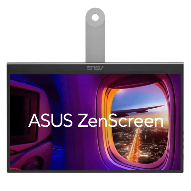 ASUS ZenScreen MQ16AHE 可攜式螢幕(16型/FHD/Mini HDMI/OLED/Type-C) 歷史價格詳細信息
