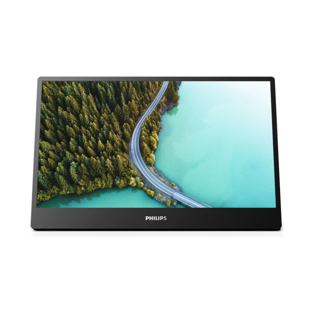 PHILIPS 飛利浦 16B1P3300 可攜式螢幕(16型/16:9/75Hz/4ms/IPS) 歷史價格詳細信息