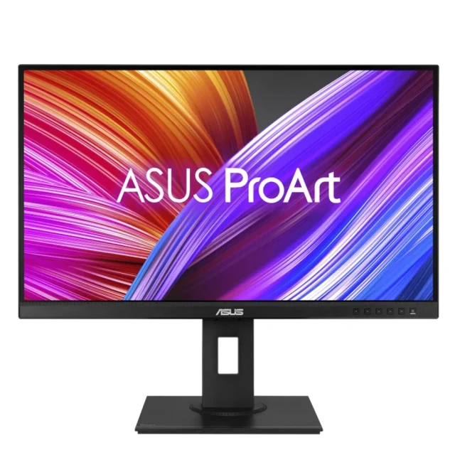 ASUS 華碩 ProArt PA278QEV 專業螢幕 27吋 75Hz IPS 2K 5ms 內建喇叭 歷史價格詳細信息