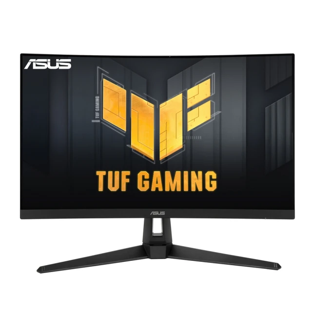 【ASUS 華碩】TUF Gaming VG27WQ1B 27型 165Hz曲面電競螢幕 歷史價格詳細信息