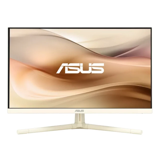 ASUS 華碩 VU249CFE-M 電競螢幕 燕麥奶色 24吋 100Hz IPS FHD 1ms 電腦螢幕 歷史價格詳細信息
