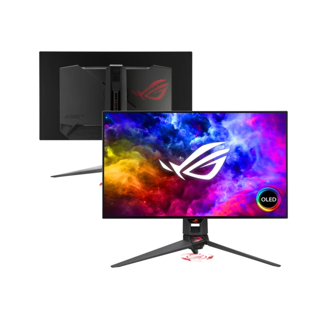 ROG Swift OLED PG27AQDP 電競螢幕 27吋 480Hz 0.03ms HDR 2K 可旋轉 歷史價格詳細信息