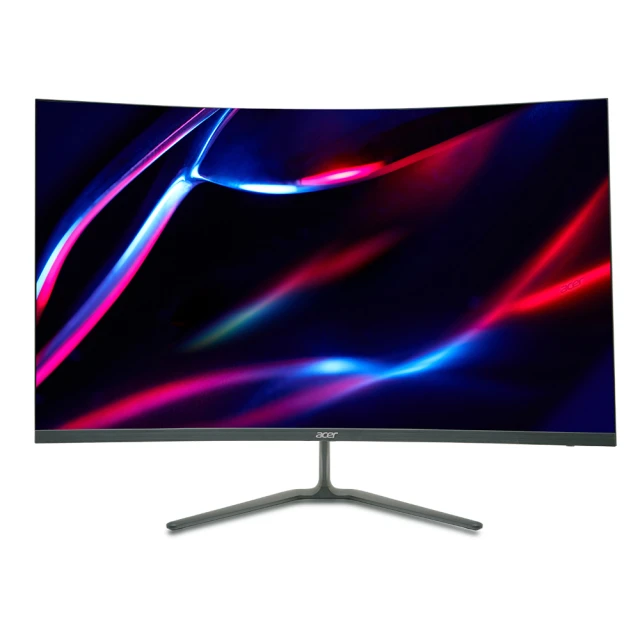 (福利品)Acer ED320QR P 曲面電競螢幕(32型/FHD/165hz/5ms/VA) 歷史價格詳細信息
