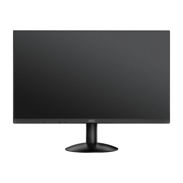 【AOC】24型 纖薄美型超窄框寬螢幕 24B2XHM 歷史價格詳細信息